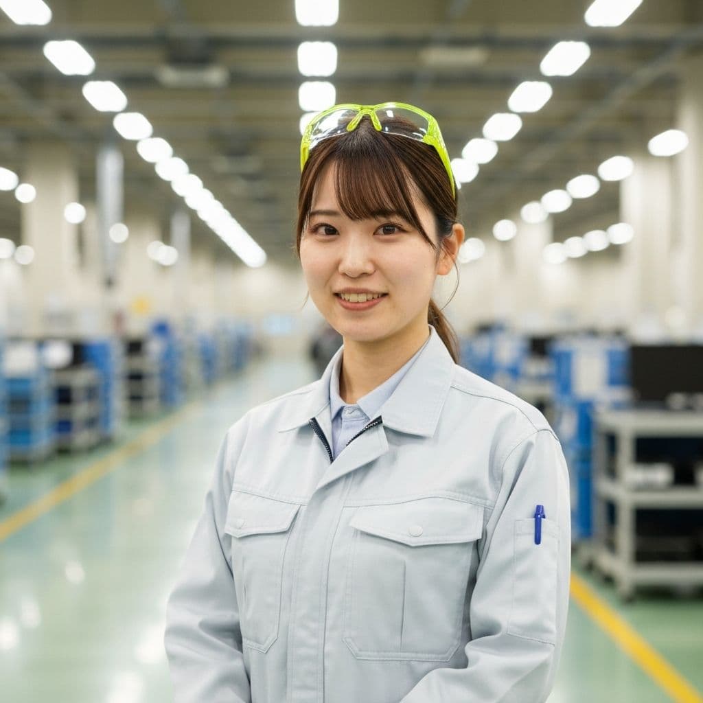 社員写真